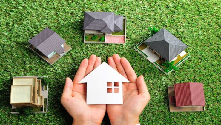 Gayrimenkul sektöründe gözler 2026’ya çevrildi