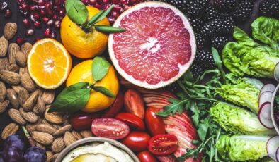 Gıda ve içecek sektörü 11 ayı fazlayla kapattı