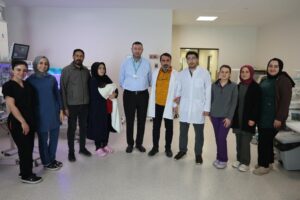 Yemek borusu olmadan doğdu: 2 kiloluk Ada bebek ölümü 3 saatlik 'ince işçilikle' yendi 4 iha 96313102 36c6 4a26 a25a 659136c476c1