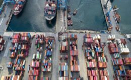 Türkiye’nin makine ihracatı 28,7 milyar dolarla rekor kırdı