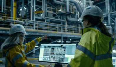 Tesis yönetiminde stratejik dönüşüm başladı