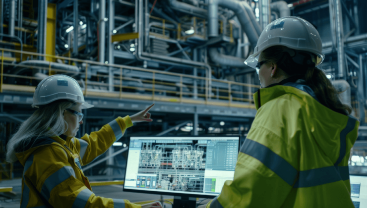 Tesis yönetiminde stratejik dönüşüm başladı