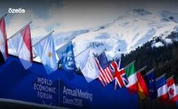 Davos 2026 diyalog ruhu mu? Rekabet çağı mı?