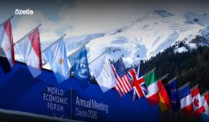 Davos 2026 diyalog ruhu mu? Rekabet çağı mı?