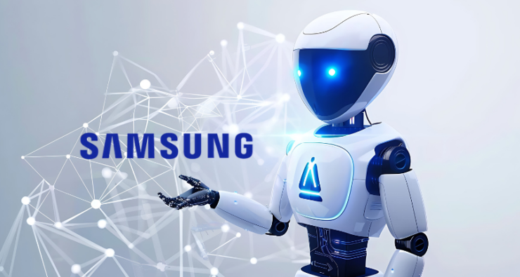 Samsung’dan dengeleri bozacak ‘Sıfır Arayüz’ devrimi: Akıllı telefon devri bitiyor mu?