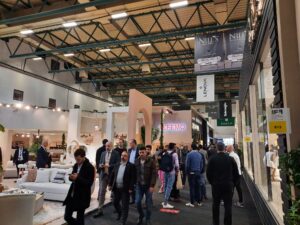 Türk mobilya sektörü dünyaya mührünü vuruyor 3 istanbul uluslararasi mobilya fuari icin geri sayim basladi