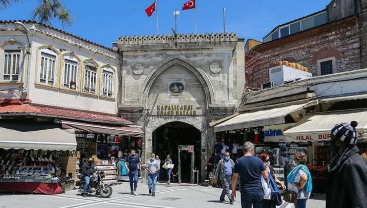 Kapalıçarşı’da ‘Venüs’ darbesi: 44 tutuklama! Kara paranın kripto rotası deşifre edildi