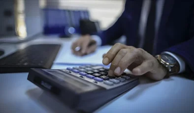 Maliye’nin ‘Süper Zekası’ KAŞİF iş başında: 4 milyon mükellef 24 saat izleniyor!