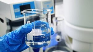 Kimya sektörü ihracatta gücünü korudu: 31,9 milyar dolarla ikinci sırada 4 kimya aa 1714022