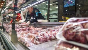 Ramazan için et fiyatları sabitlendi