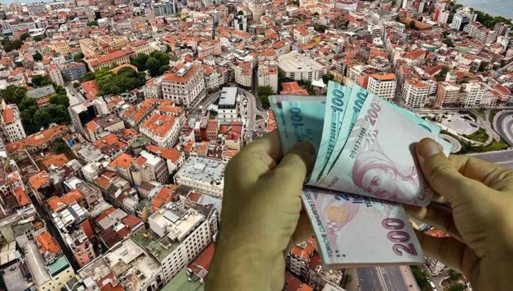 İstanbul ve Bodrum’u nakavt etti: Türkiye’nin ‘Gayrimenkul Şampiyonu’ belli oldu! 5 yılda tam 13 kat kazandırdı