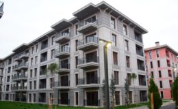 2025 yılında satılan konut sayısı belli oldu! İşte zirvedeki il