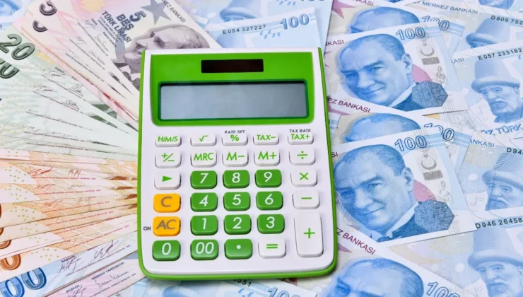 15 Ocak geçti, gözler 14 günlük farkta! İşte kuruşu kuruşuna zamlı maaş listesi…