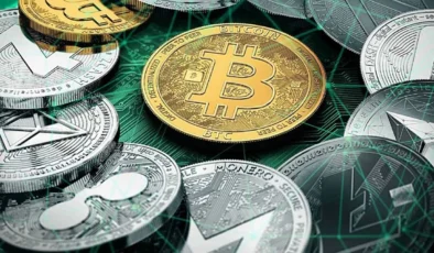 Kripto piyasasında 7 haftalık zirve performans