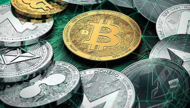 Kripto piyasasında 7 haftalık zirve performans