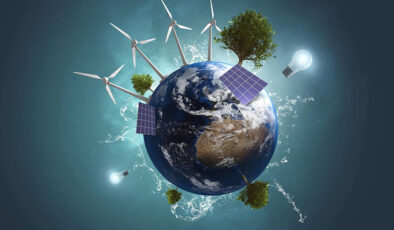 Enerjinin küresel zirvesinde bir Türk lider