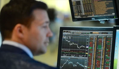 Küresel piyasalarda yapay zekâ iyimserliği: Gözler ABD enflasyon verilerinde