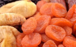 Türkiye’nin kuru meyve ihracatı rekor kırdı