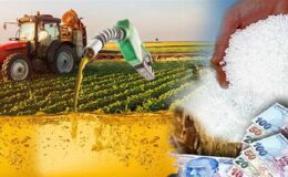 Çiftçinin gözü e-Devlet’te: 2026 Mazot ve Gübre desteği ne zaman yatacak? İşte sorgulama ekranı!