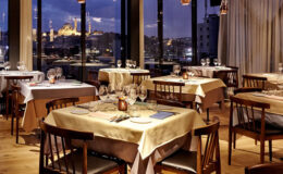 Restoran ve kafelerde yeni dönem