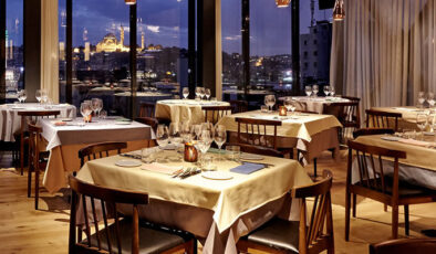Restoran ve kafelerde yeni dönem