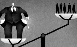 Türkiye’de 30 milyarderin serveti 38 milyon kişiyi geride bıraktı!