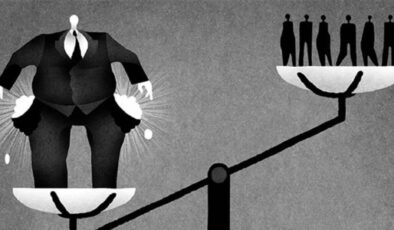 Türkiye’de 30 milyarderin serveti 38 milyon kişiyi geride bıraktı!