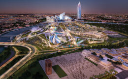 Afrika’ya açılan stratejik merkez: Fas