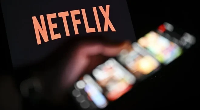 Netflix durdurulamıyor! 325 milyon abone, 12 milyar dolar gelir: Warner Bros. hamlesiyle oyunun kuralları deği...