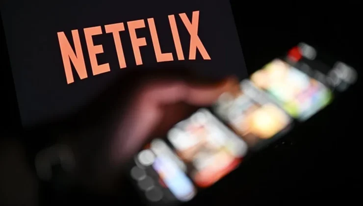 Netflix durdurulamıyor! 325 milyon abone, 12 milyar dolar gelir: Warner Bros. hamlesiyle oyunun kuralları değişiyor!
