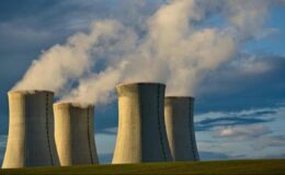 ”Elektrik çağı başladı! Avrupa nükleere yeniden yöneliyor”