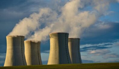 ”Elektrik çağı başladı! Avrupa nükleere yeniden yöneliyor”