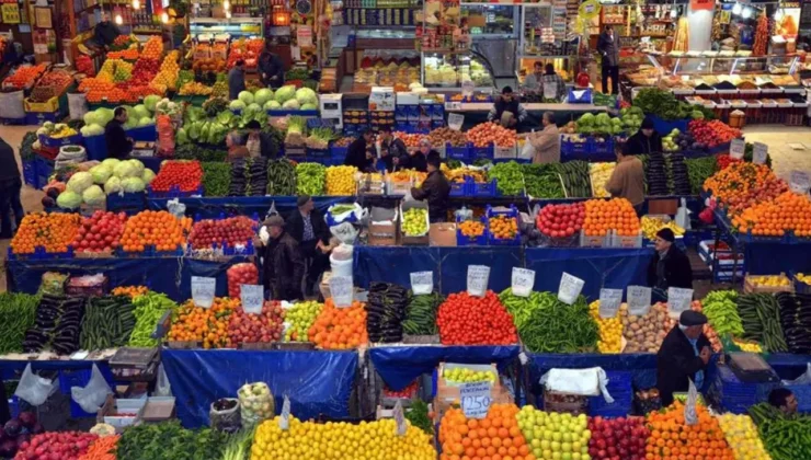 Milyonların gözü 3 Şubat’ta! 2026’nın ilk enflasyon beklentisi açıklandı: İşte masadaki o rakam…