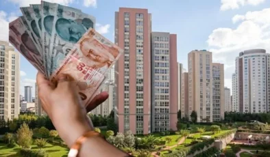 Ocak ayı kira artış oranı belli oldu!