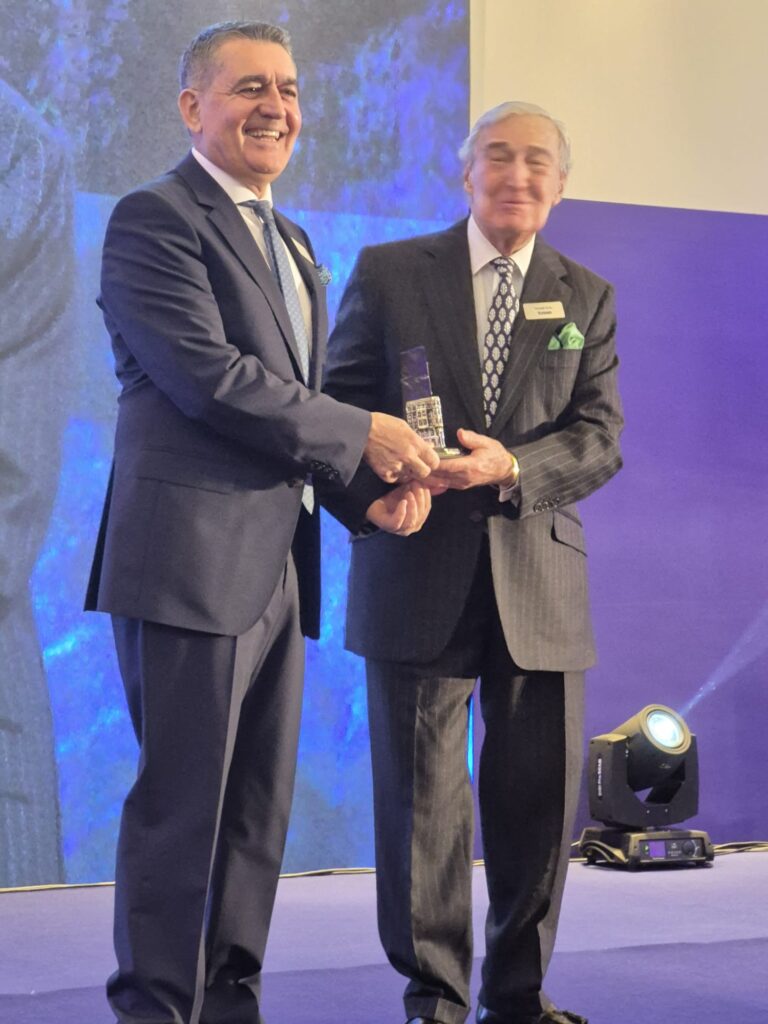 TÜSİAD’da Ozan Diren dönemi 10 orhan turan rahmi koç