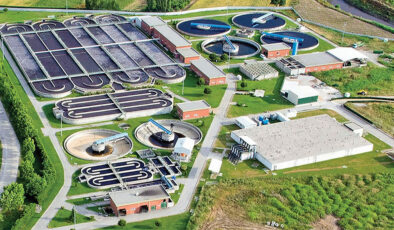 Çerkezköy OSB’den yeşil sanayide örnek dönüşüm