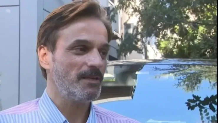 Sanat dünyasında ‘donör’ seferberliği: Sevilen oyuncu Ufuk Özkan karaciğer nakli bekliyor!