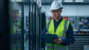 Tesis yönetiminde stratejik dönüşüm başladı 7 periyodik kontroller is kazalarini onler