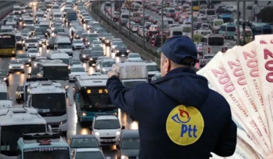 Araç sahipleri dikkat: MTV’de ‘Son Gün’ alarmı! Sıra beklemeden ödemenin yolu…