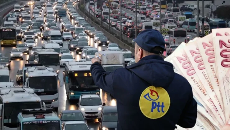 Araç sahipleri dikkat: MTV’de ‘Son Gün’ alarmı! Sıra beklemeden ödemenin yolu…