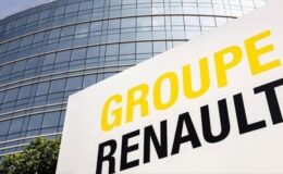 Renault Group satışta vites yükseltti: Üst üste üçüncü kez büyüme rekoru geldi