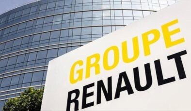Renault Group satışta vites yükseltti: Üst üste üçüncü kez büyüme rekoru geldi