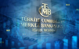 TCMB rezervleri tüm zamanların zirvesinde