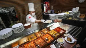 Restoran ve kafelerde "Sürpriz Ücret" devri kapandı! Kuver, servis ve masa ücreti resmen yasaklandı 3 restoran ve kafelerde yeni donem servis masa ve kuver ucreti resmen yasaklandi 3279294