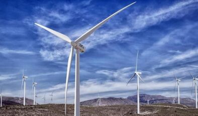 Rüzgarda tarihi rekor: Günlük elektrik üretimi 259 bin megavatsaate ulaştı