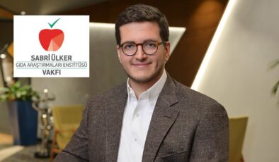 Sabri Ülker Vakfı’nda “Küresel Atılım” dönemi: Başkanlık Yahya Ülker’de