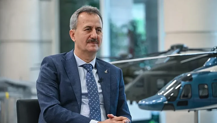 Savunma sanayiinde 2026 çıtası yükseldi: Tei’den 2,95 milyar dolarlık teknoloji ihracatı