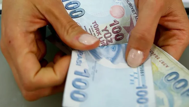 Emeklide “20 Bin TL” devri resmen başladı: Zam maddesi Resmi Gazete’de!