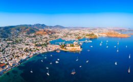 Hans ile aynı fiyatı ödemek istiyorsanız erken rezervasyon şart