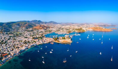 Hans ile aynı fiyatı ödemek istiyorsanız erken rezervasyon şart